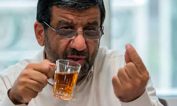 ضرغامی: در دوره مدیریت صداوسیما هیچ اشتباهی نکردم!