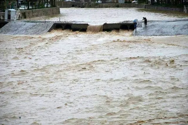 ۸ فوتی و ۳ مفقودی در حوادث سیلاب کشور