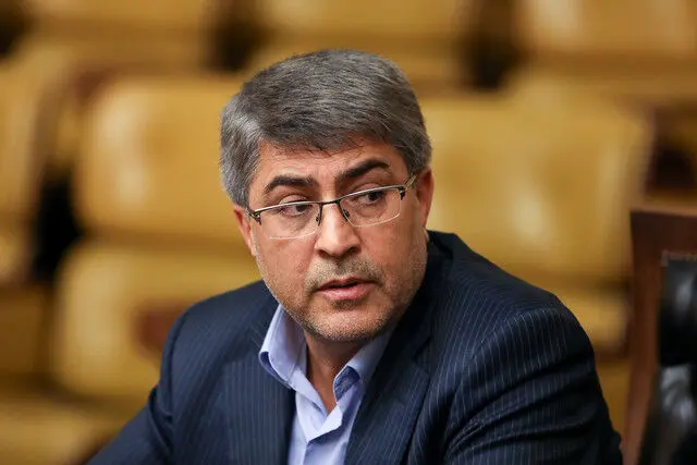 وکیلی: سخنان ذوالنور موضع مجلس و ملت نیست