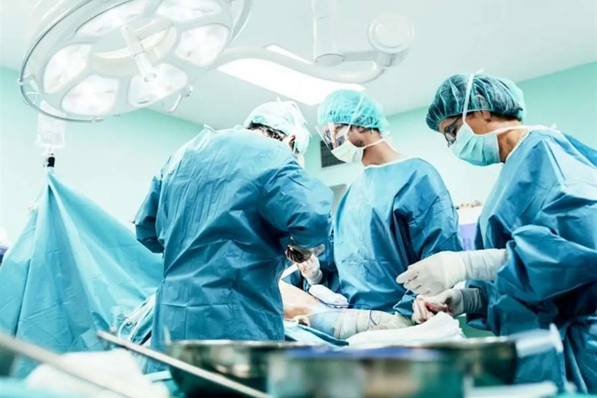 دردناکترین جراحیها کدامند؟