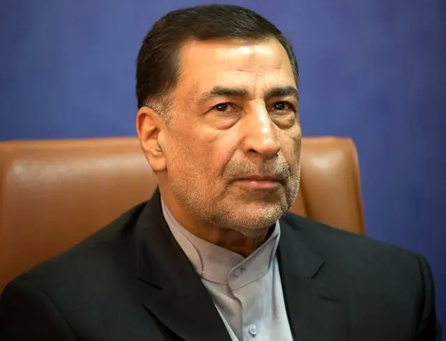 واکنش وزیر دادگستری به اهانت علیه صالحی