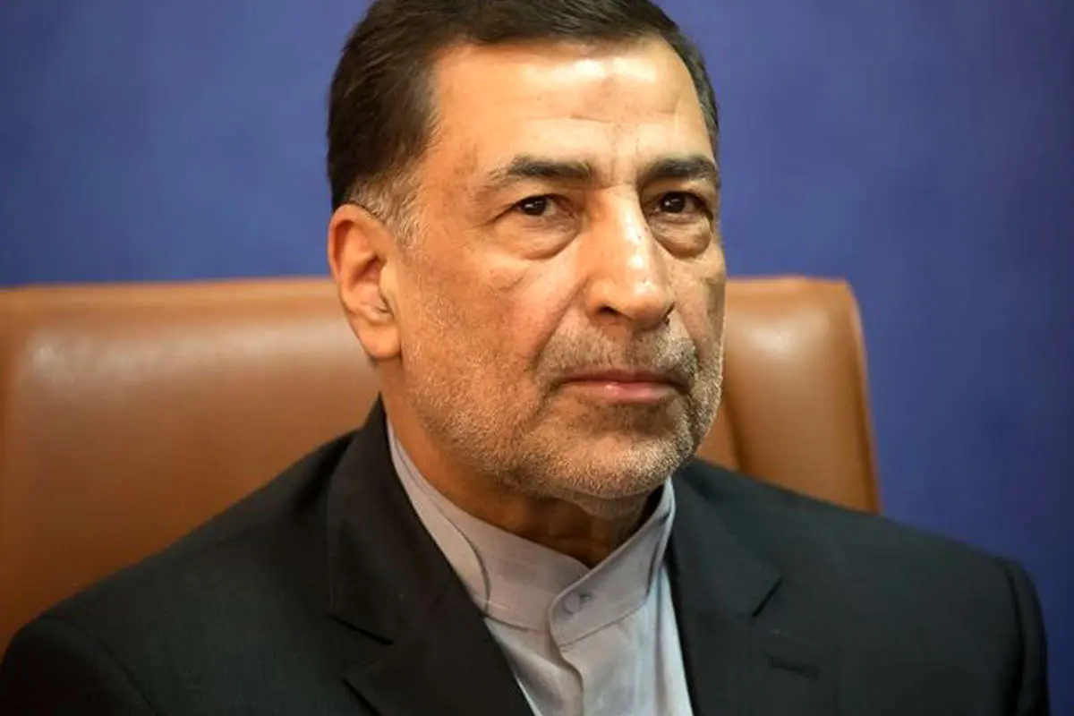 واکنش وزیر دادگستری به اهانت علیه صالحی