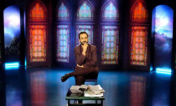 فرزاد جمشیدی: به فرانسه مهاجرت می‌کنم