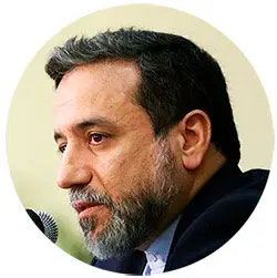 نباید از ترس اینکه در آینده حزب‌الله را وارد گروه‌های تروریستی کنند، برای خود فشار تحمیل کنیم