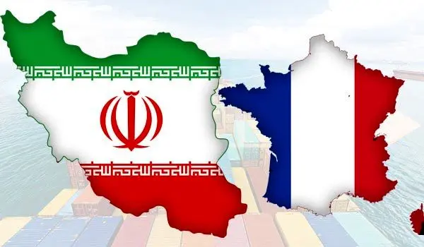پیشنهاد فرانسه به ایران
