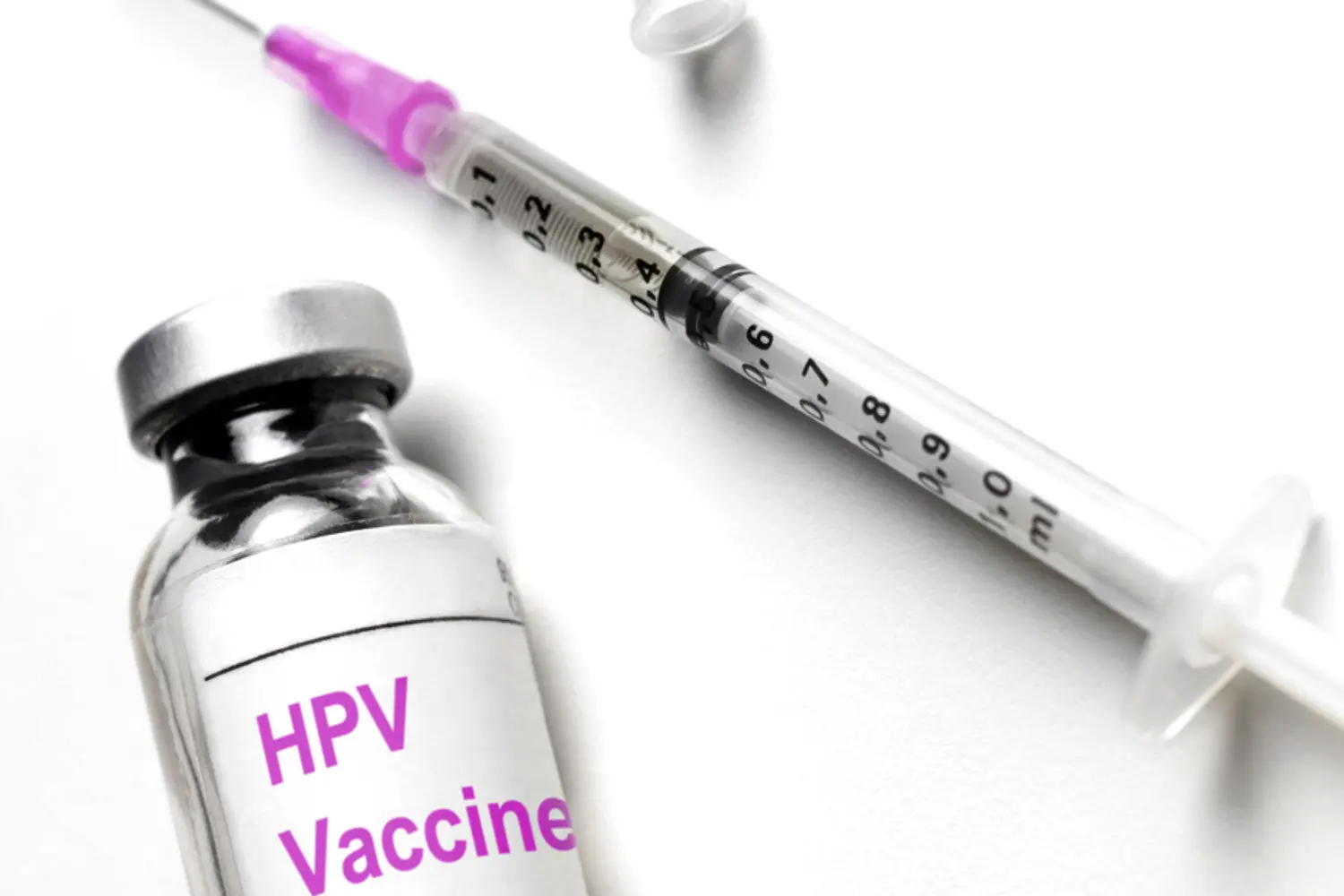 هشدار نسبت به شیوع بالای ویروس HPV در ایران