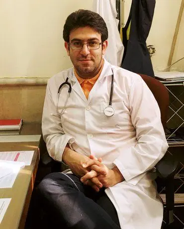 زمان رسیدگی به پرونده "پزشک تبریزی" مشخص شد