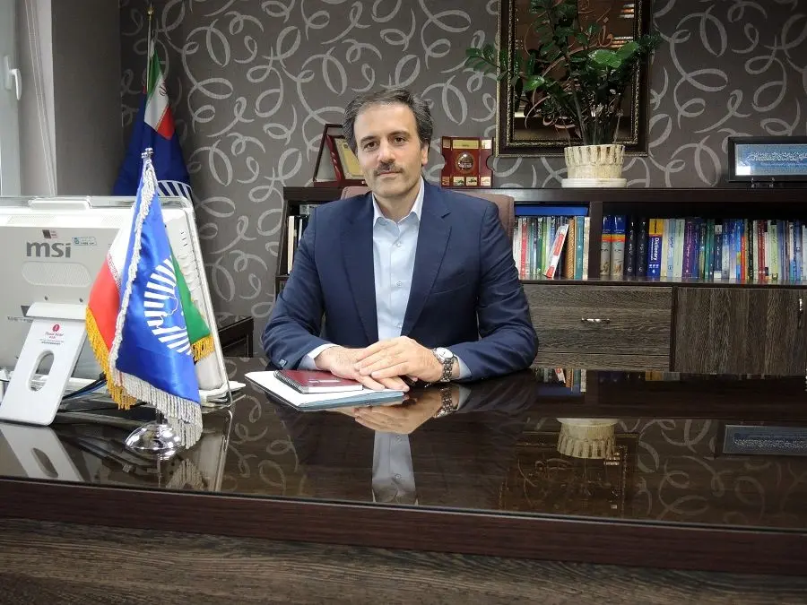 تشریح محور‌های اساسی تحول در بانک تجارت