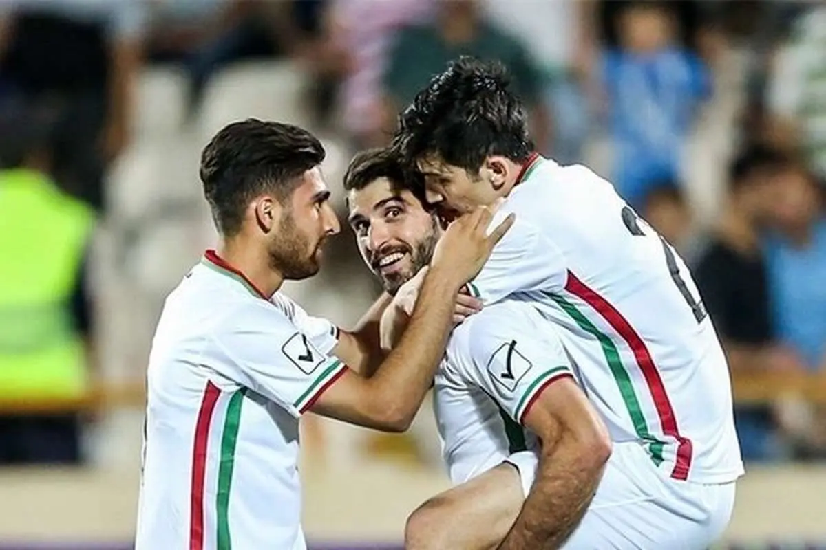 سه مهاجم اتمی ایران که ترامپ هم حریفشان نمیشود