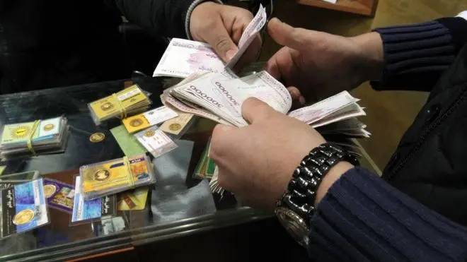 چرا سکه نجومی شد؟