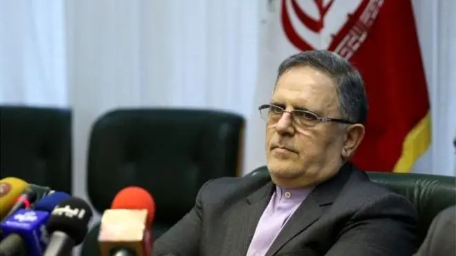 رئیس بانک مرکزی: افزایش قیمت سکه بیشتر عامل روانی دارد