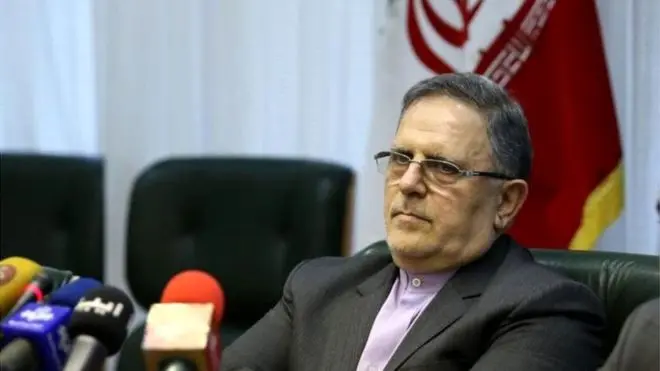 رئیس بانک مرکزی: افزایش قیمت سکه بیشتر عامل روانی دارد