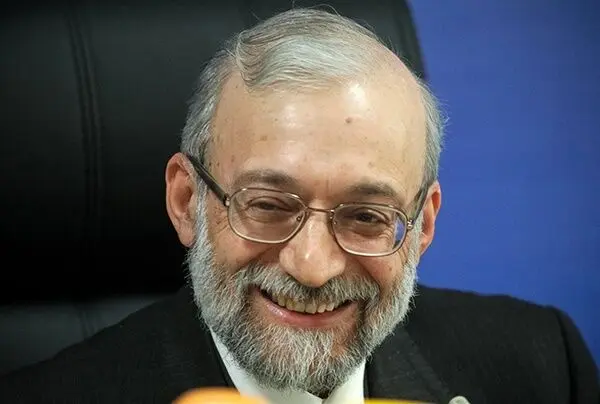 دولت آمریکا براساس اظهارات جواد لاریجانی ایران را محکوم کرد