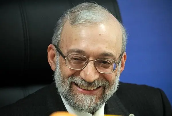 دولت آمریکا براساس اظهارات جواد لاریجانی ایران را محکوم کرد