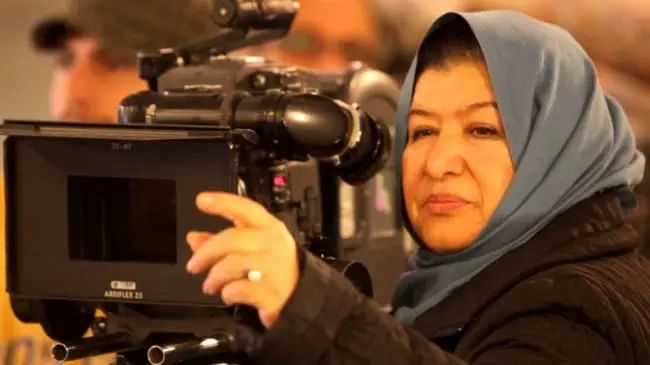 «هیس پسرها فریاد نمی زنند» مجوز ساخت گرفت
