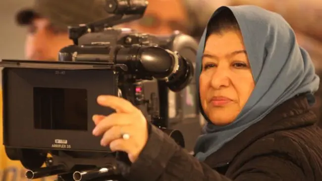«هیس پسرها فریاد نمی زنند» مجوز ساخت گرفت