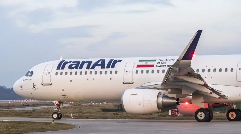 کدام ایرلاین‌ها بیشترین تاخیر را در اردیبهشت داشتند؟