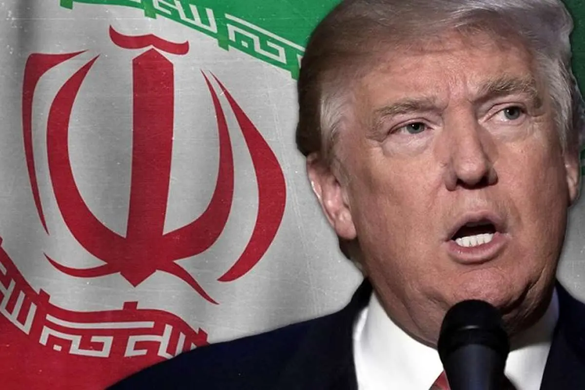 چرا ترامپ نمیتواند مانند کره شمالی با ایران نشست برگزار کند؟