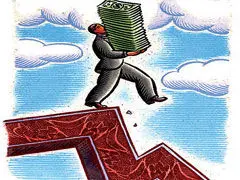 نقش مجلس در کسری بودجه کمتر از دولت نیست