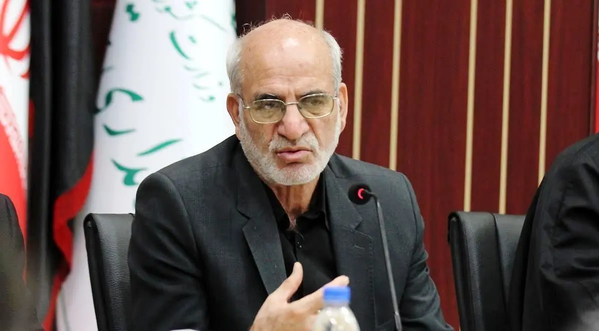 واکنش استاندار به پیش‌فروش نوزاد در تهران
