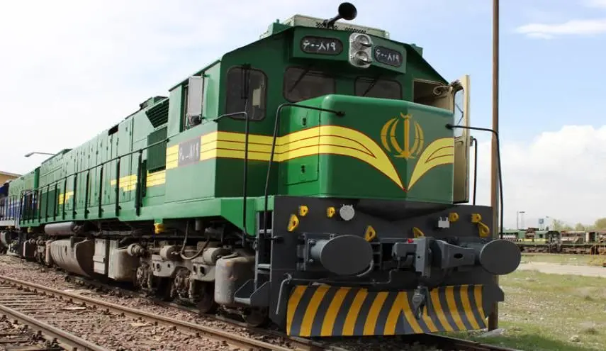پیش‌فروش بلیت‌های تابستانی‌ قطار آغاز شد
