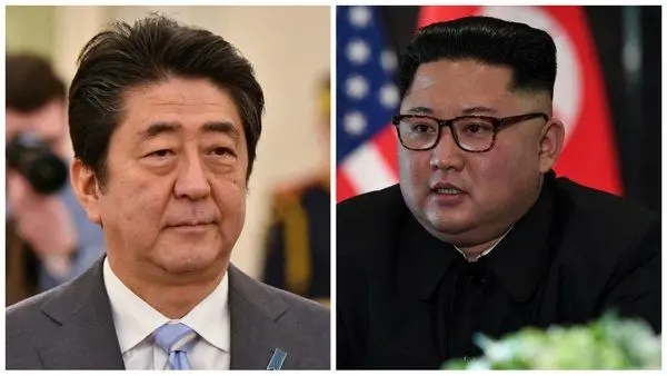 "کیم جونگ اون" یک آشتی تازه در پیش دارد