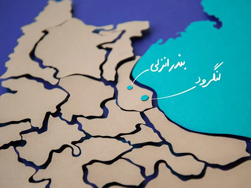 گسترش خدمات اسنپ در استان گیلان