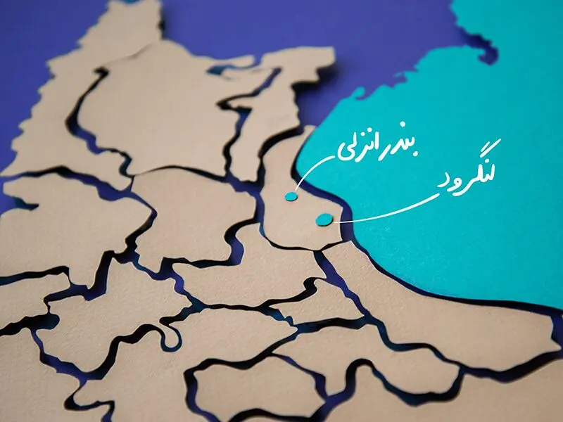 گسترش خدمات اسنپ در استان گیلان