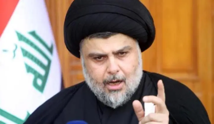 مقتدی صدر چه می‌خواهد؟