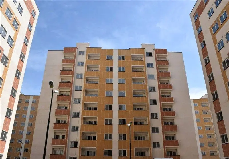 رفتار عجیب در وضعیت "عرضه و تقاضا در بازار مسکن"