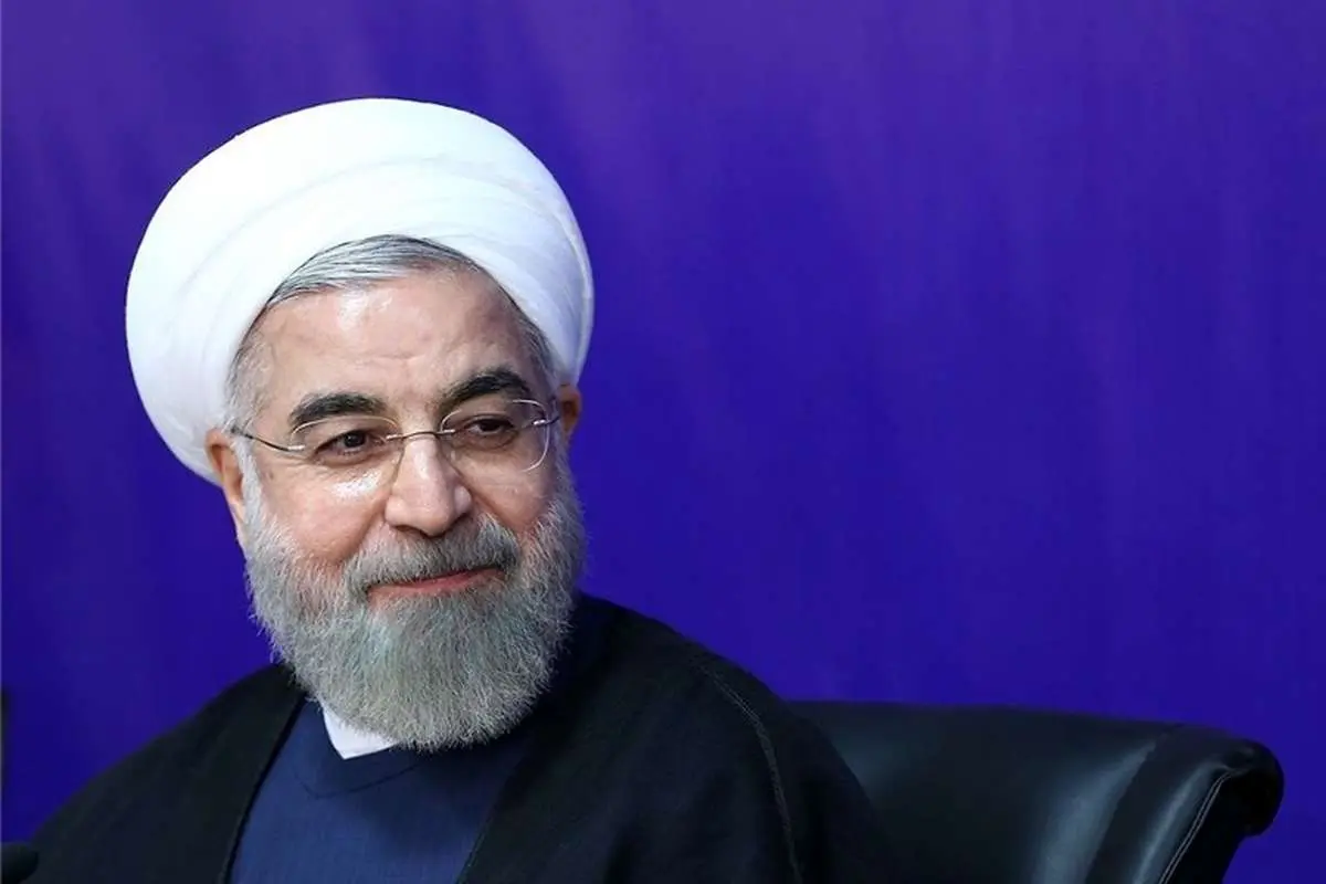 روحانی به سوئیس و اتریش میرود