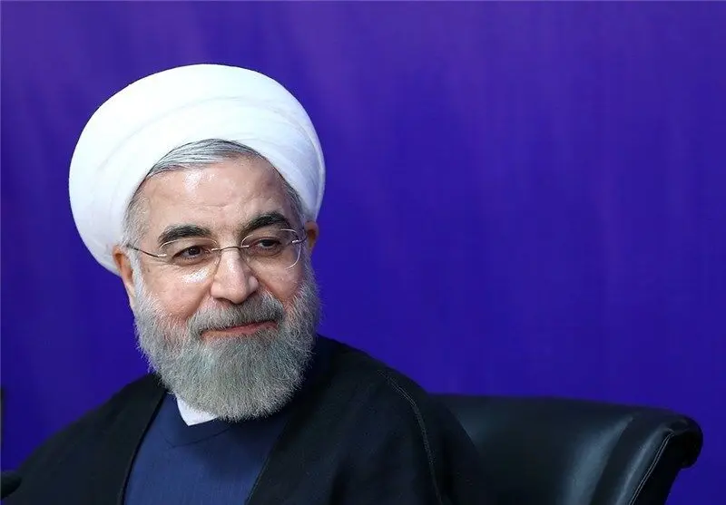 روحانی به سوئیس و اتریش می‌رود