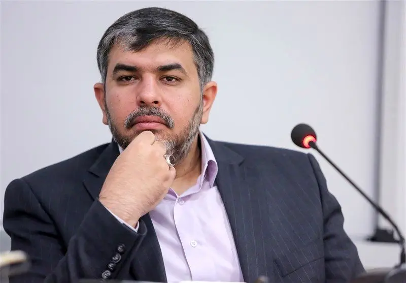 درخواست ۱۰۰ میلیاردی مدیرعامل سروش!
