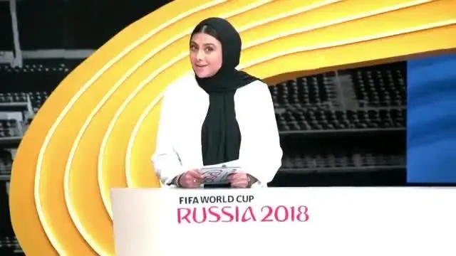 آزاده صمدی با نظر صداوسیما، از یک شبکه اینترنتی کنار گذاشته شد!