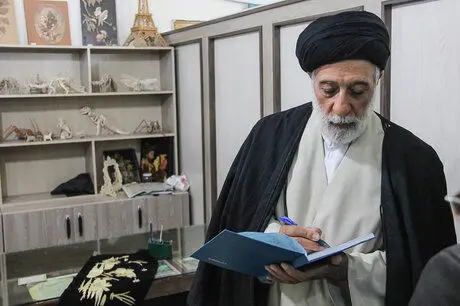 توضیح هادی خامنه‌ای درباره اعدام‌های دهه ۶۰