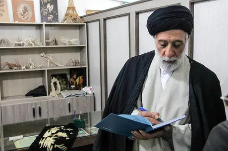 توضیح هادی خامنه‌ای درباره اعدام‌های دهه ۶۰