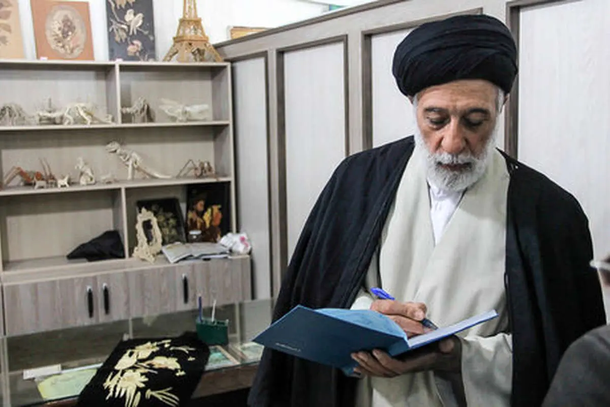 توضیح هادی خامنهای درباره اعدامهای دهه ۶۰