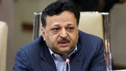 امینی فرد: انکار تجاوز در ایرانشهر منطقی نیست