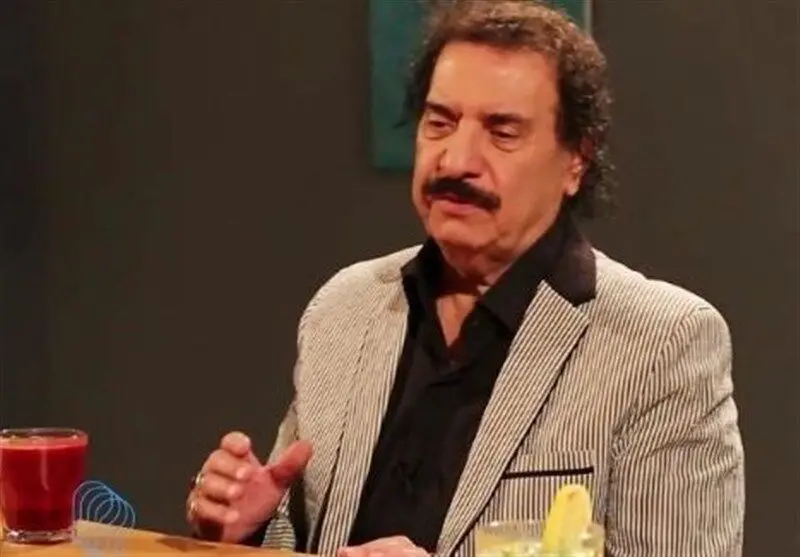 "جواد یساری" مجوز گرفت