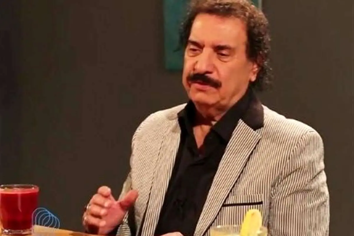 "جواد یساری" مجوز گرفت