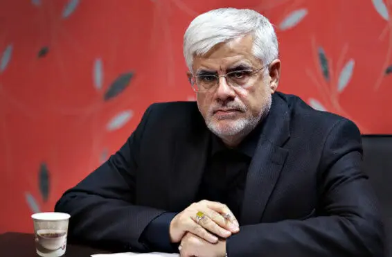 عارف رئیس کمیسیون آموزش شد