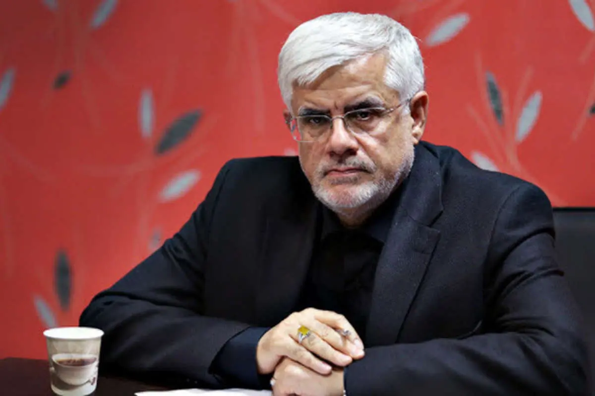 عارف رئیس کمیسیون آموزش شد