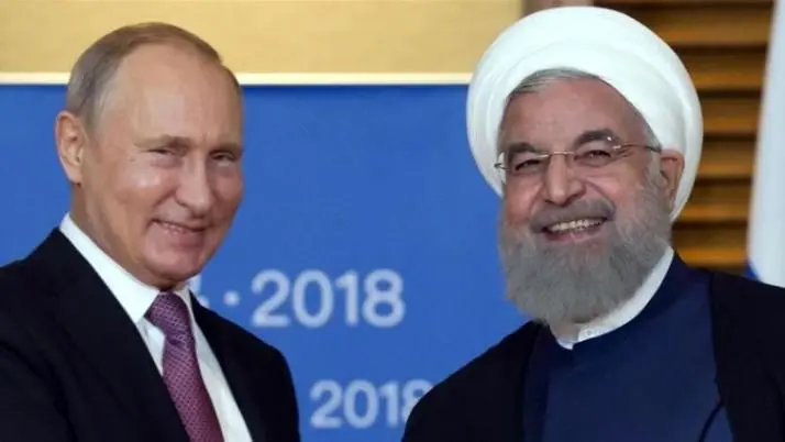 آیا روسیه از لغو برجام سود می‌برد؟