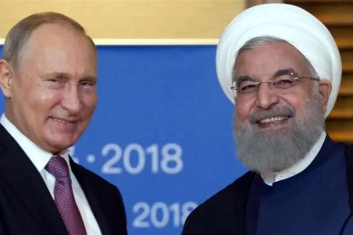 آیا روسیه از لغو برجام سود می‌برد؟