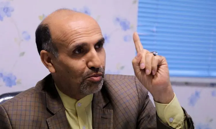اقتصاد ایران به شدت از "عدم شفافیت" و "جهالت" رنج می‌برد