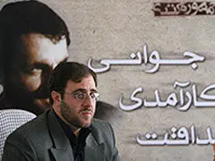 اجماع روی احمدی نژاد خطای استراتژیک اصولگرایان است
