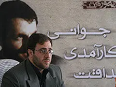 اجماع روی احمدی نژاد خطای استراتژیک اصولگرایان است