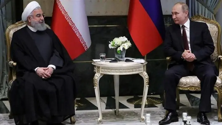 آیا روسیه بر سر ایران با غرب معامله خواهد کرد؟