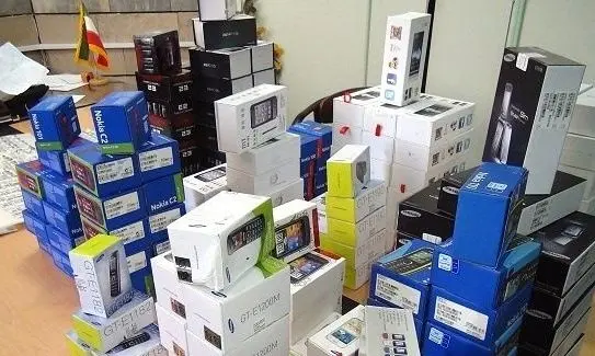 چطور سرمایه شرکت واردکننده موبایل یک شبه ۵۰۰ برابر شد؟