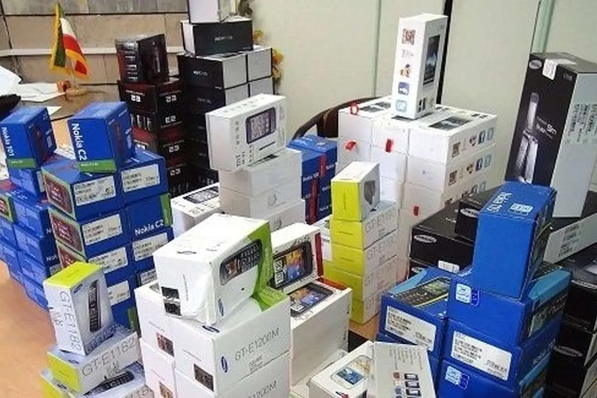 چطور سرمایه شرکت واردکننده موبایل یک شبه ۵۰۰ برابر شد؟